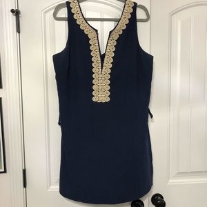 Lilly Pulitzer romper